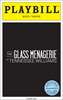 The Glass Menagerie Official Opening Night Playbill (2013) 